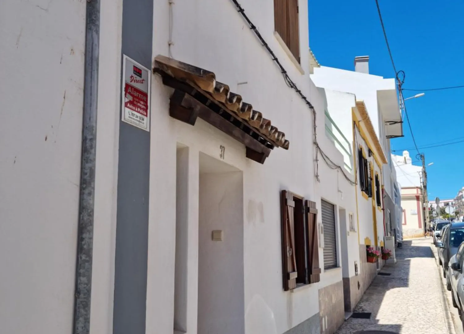 Nelinha By Rosado Villa Praia Da Luz