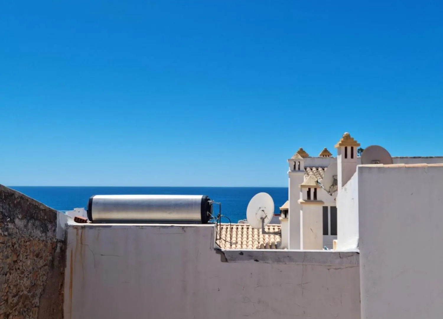 Holiday home Nelinha By Rosado Villa Praia Da Luz