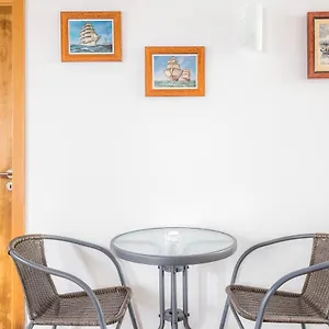 C14 - Casa Da Ferienhaus