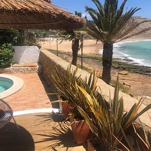 Front/waterside Holiday home