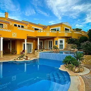 Hotel Montinho De Ouro, Praia Da Luz