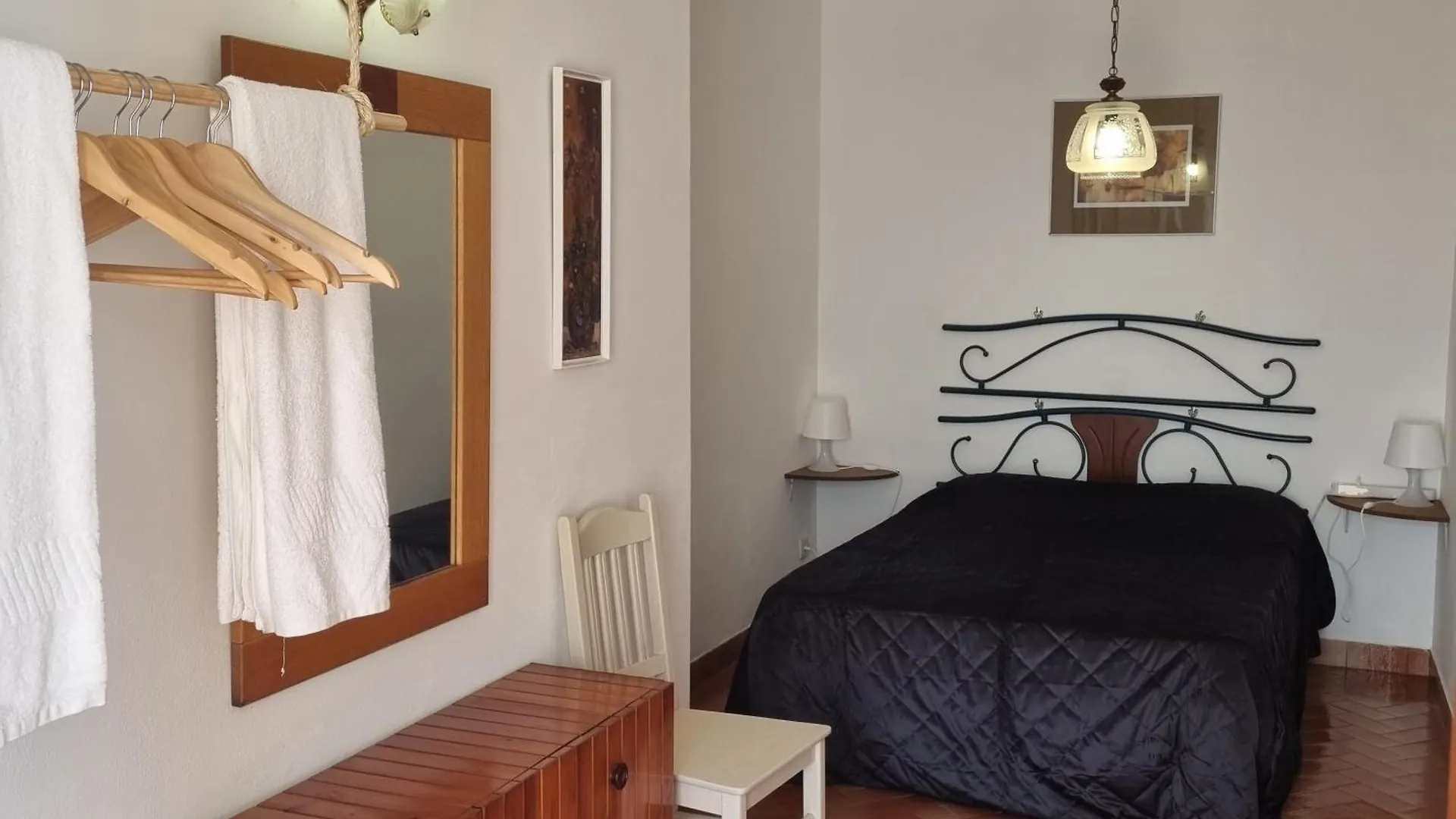Tatil Evi Nelinha By Rosado Villa Luz Portekiz