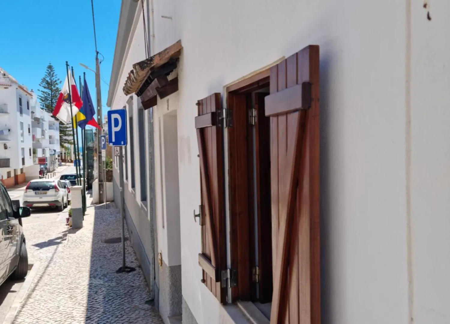 Nelinha By Rosado Villa Praia Da Luz Holiday home